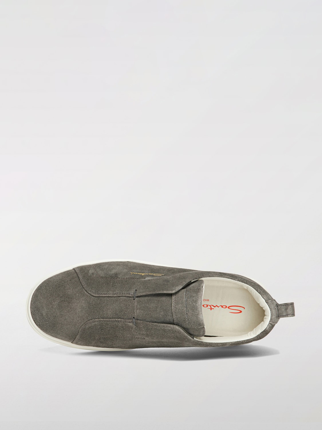 Sneakers men Santoni - 3
