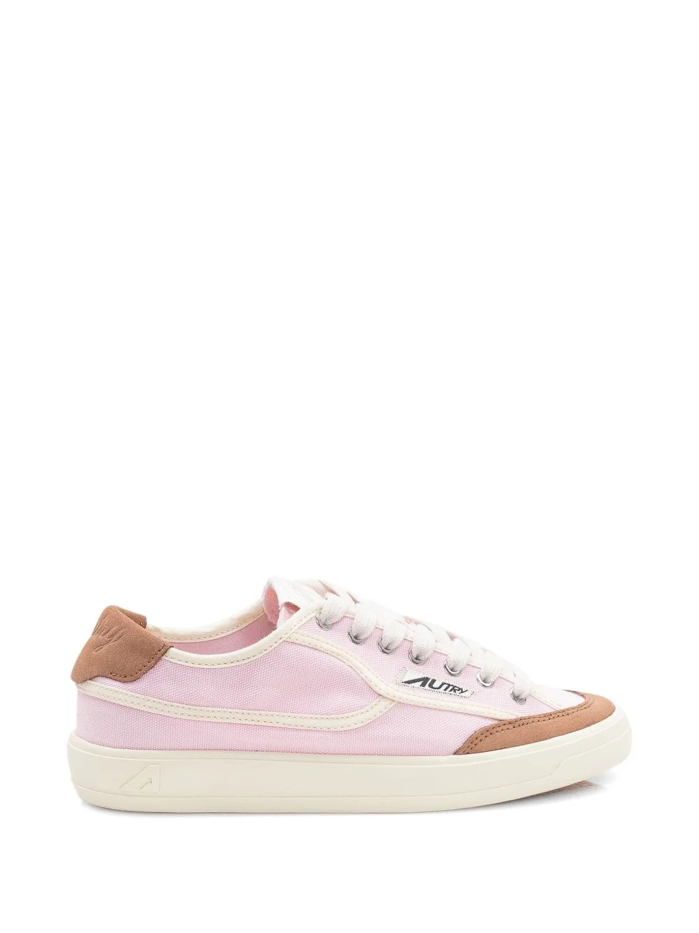 Windscape panelled sneakers - 1