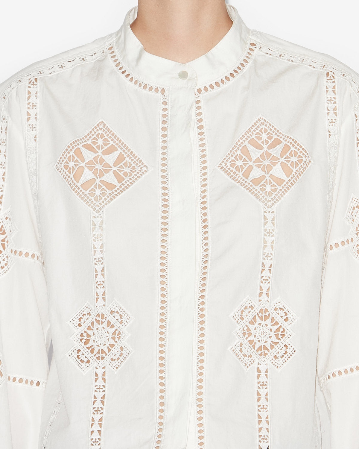 SERENA SHIRT - 3