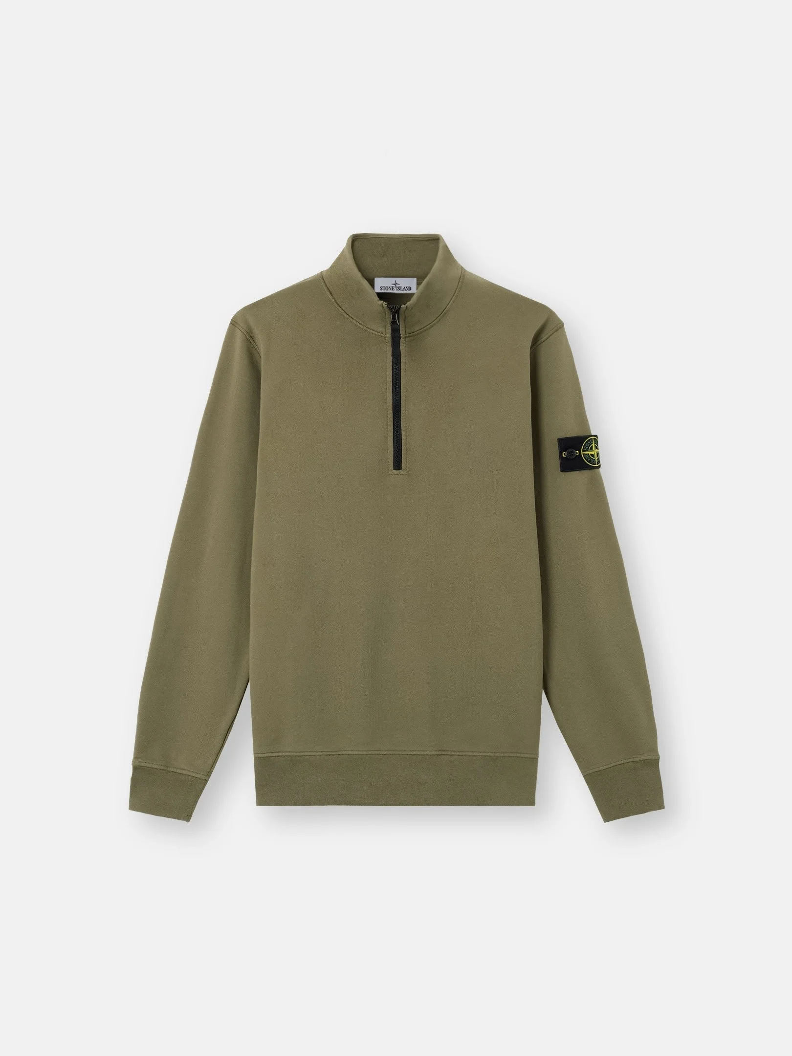 6100070 ORGANIC COTTON FLEECE - 1