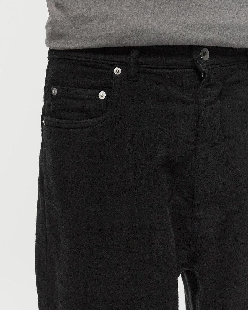 DRKSHDW WOVEN PANTS-GETH JEANS 5