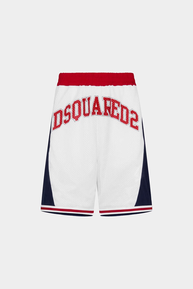 DSQUARED2 SHORTS - 1