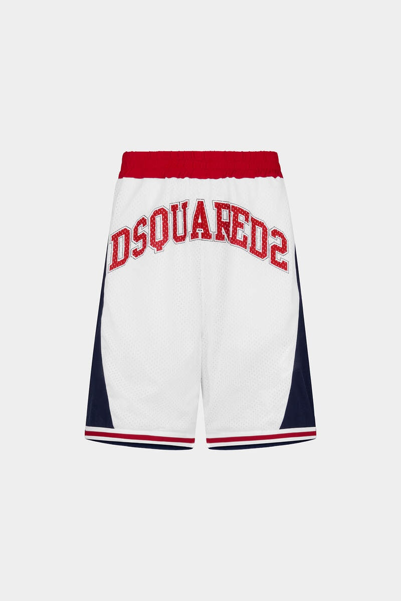 DSQUARED2 SHORTS 1