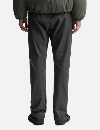 POST ARCHIVE FACTION (PAF) 5.1 TECHNICAL PANTS RIGHT outlook