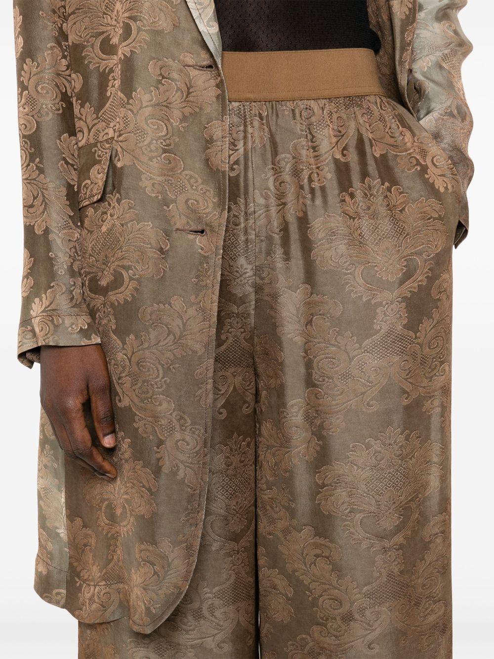 Pansy trousers - 5