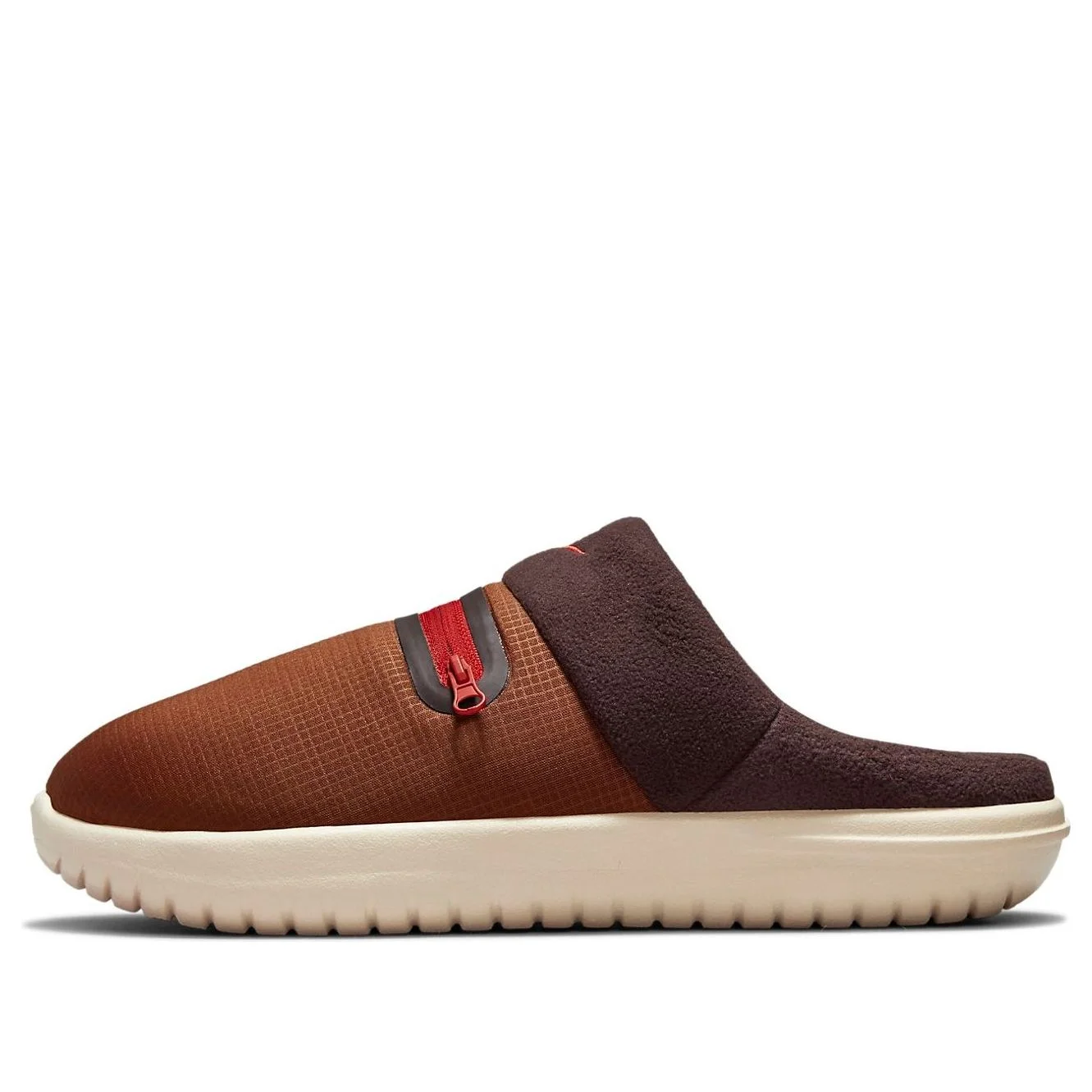 Nike Burrow 'Pecan Chile Red' DJ3130-200 - 1