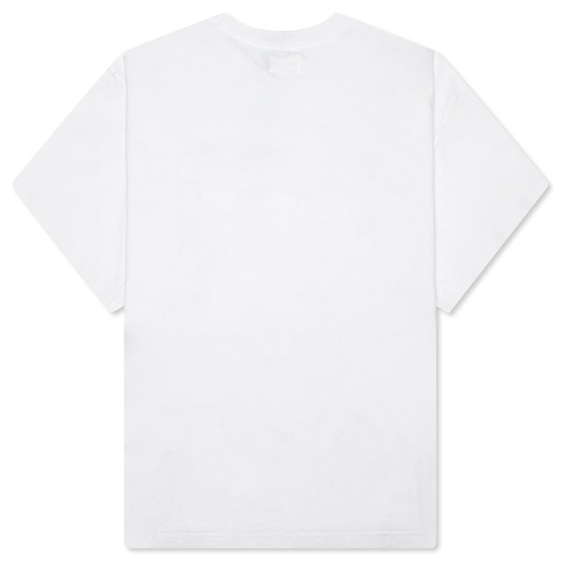 HONOR THE GIFT HONOR CREATIVE TEE - BONE outlook