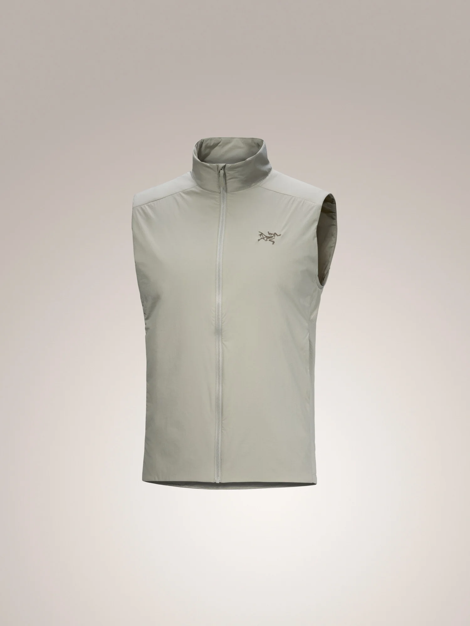 Atom Vest - 1