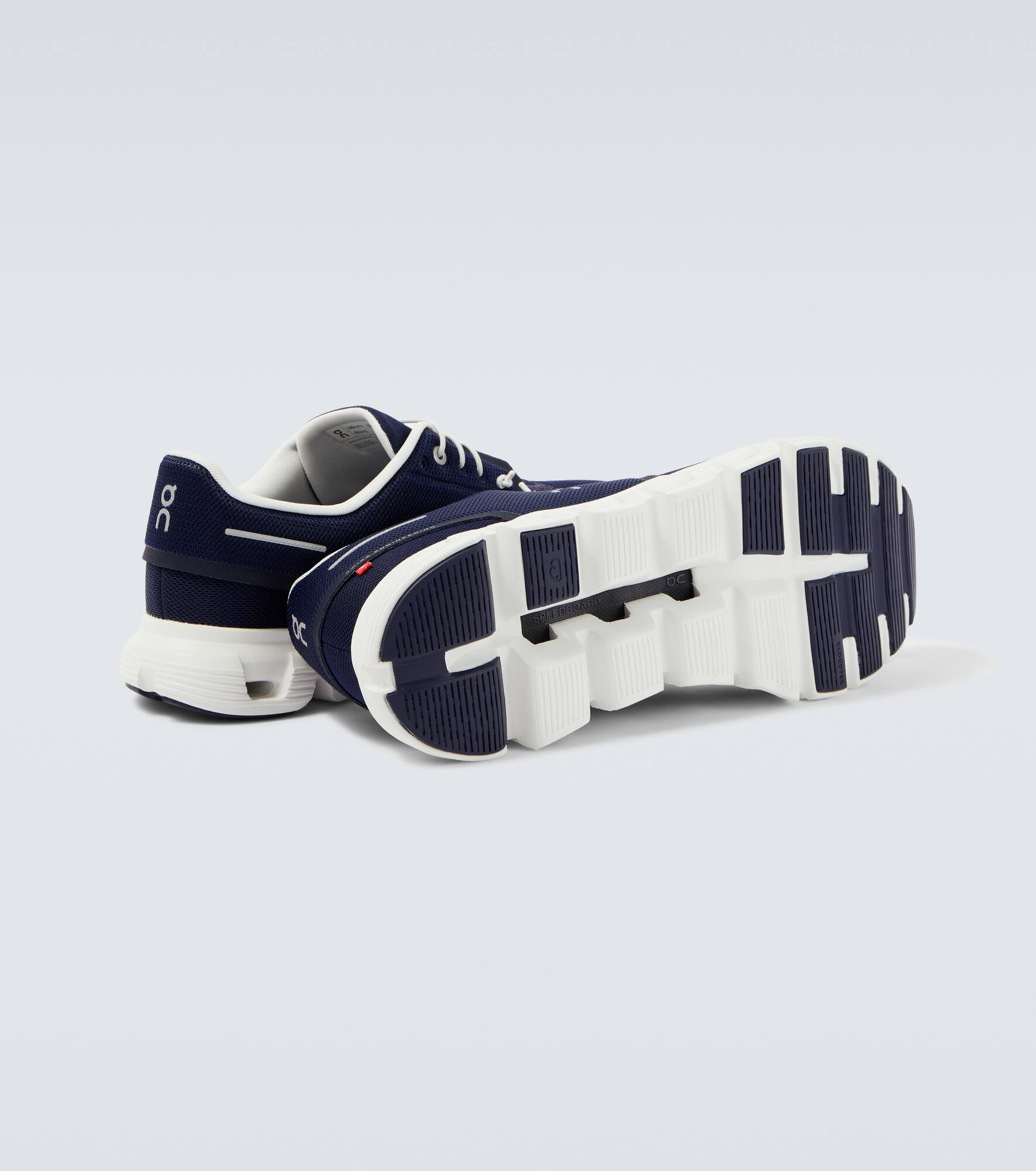 Cloud 6 running shoes - 7