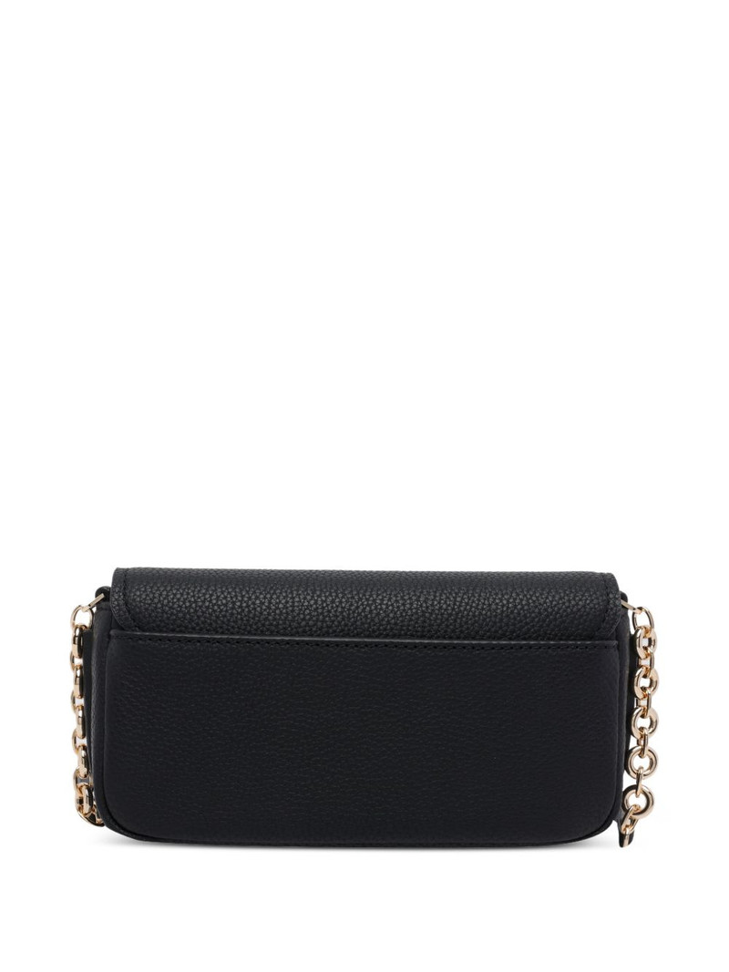 MICHAEL KORS logo-plaque shoulder bag outlook