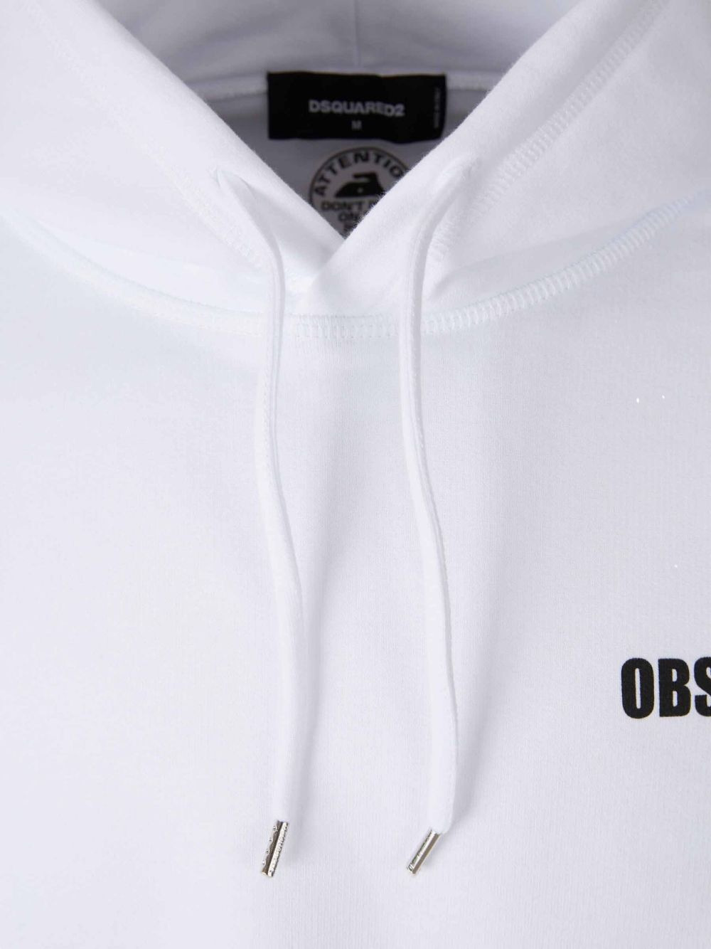 Obsessed2 hoodie - 5