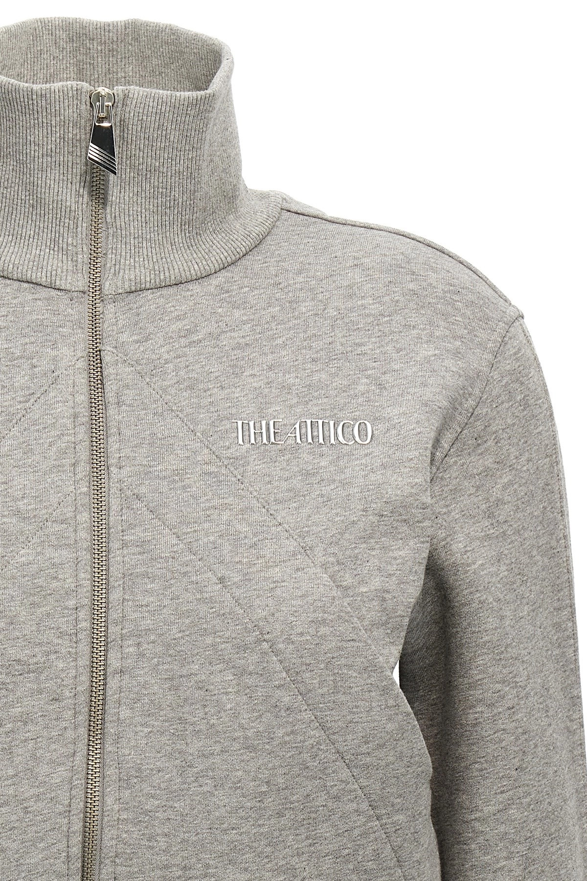 Logo sweatshirt - 3