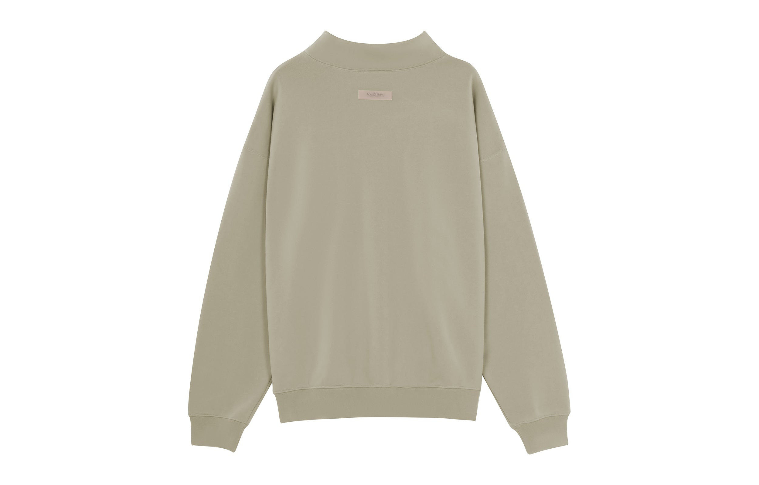 Fear of God Essentials SS22 Seafoam Logo FOG-SS22-254 - 3
