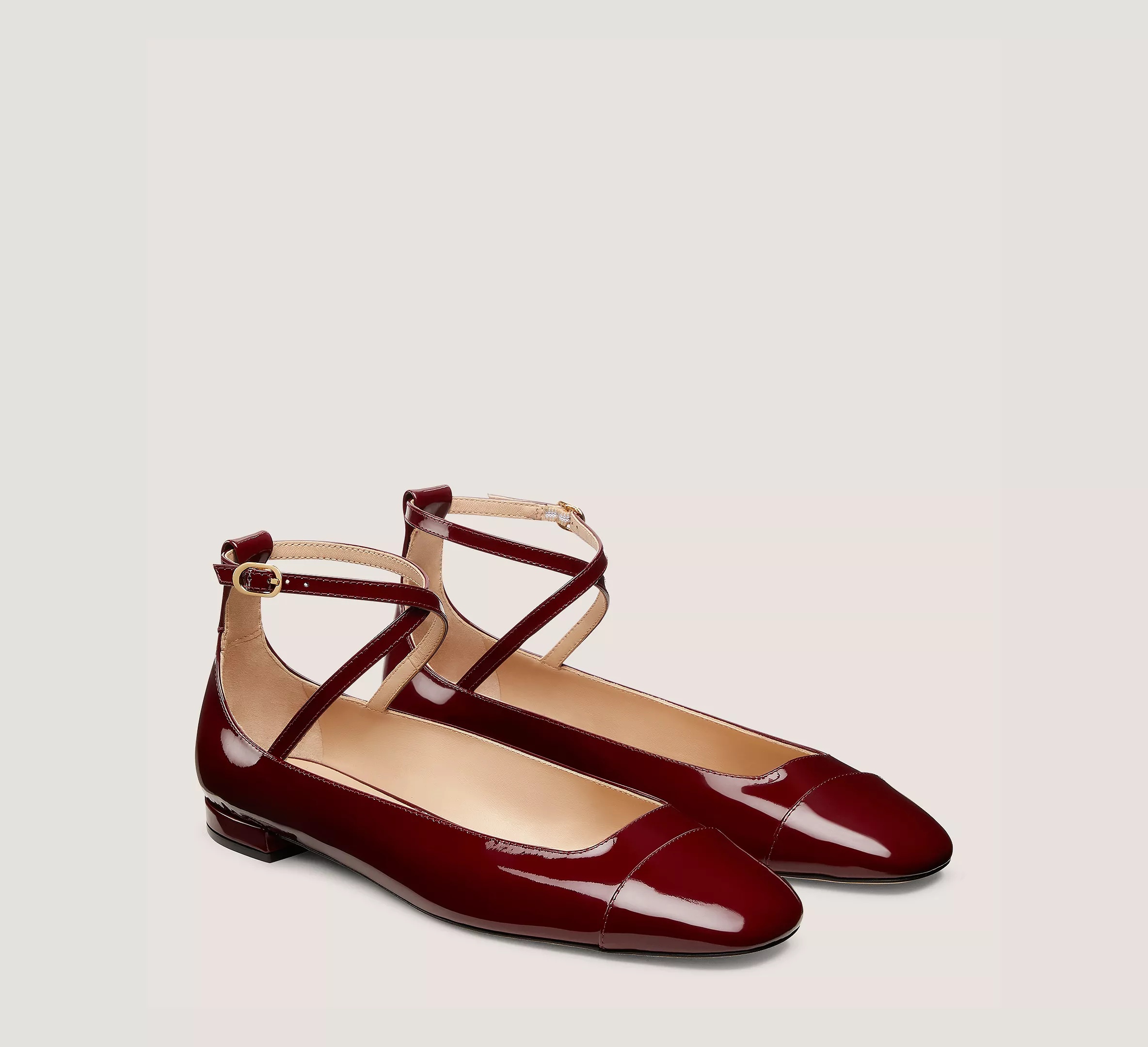 EDEN STRAP FLAT - 2