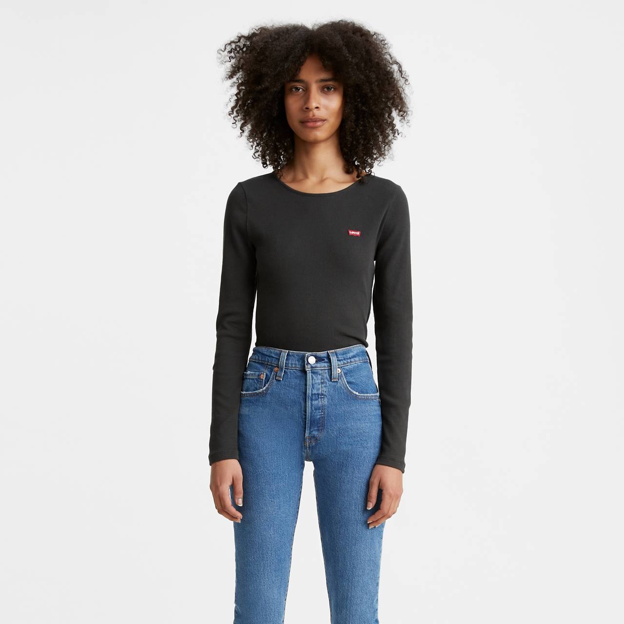 HONEY LONG SLEEVE SHIRT - 2