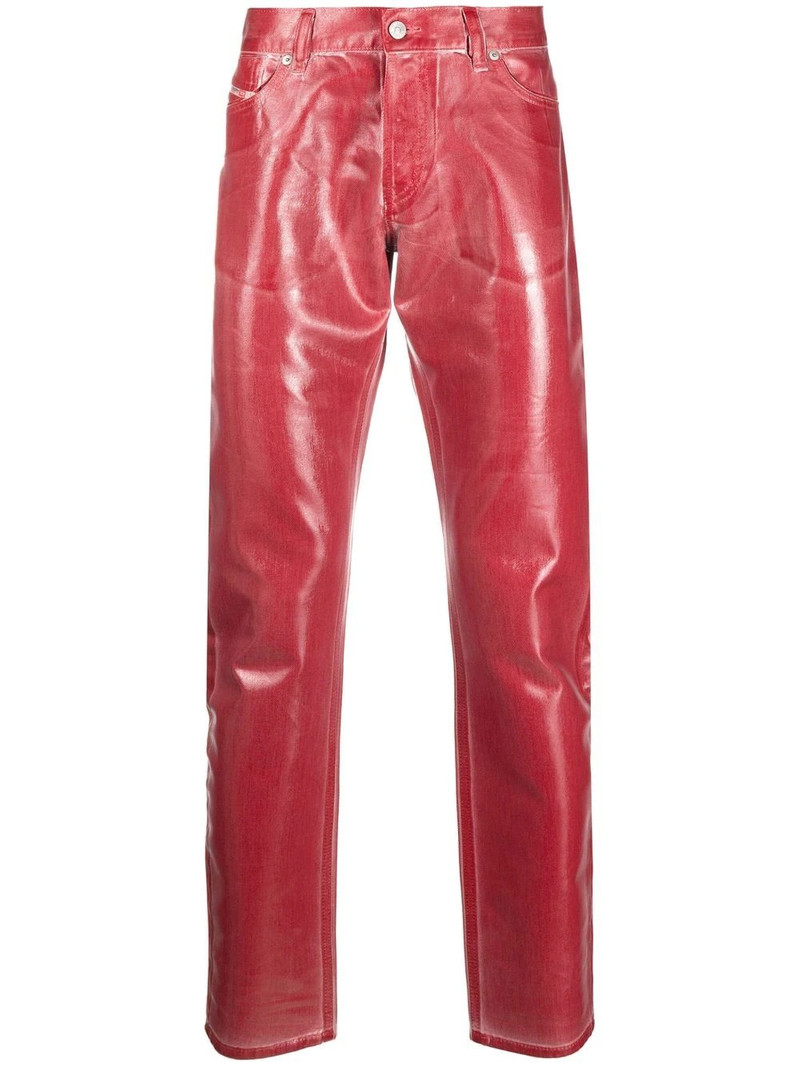 1995 straight-leg jeans 1