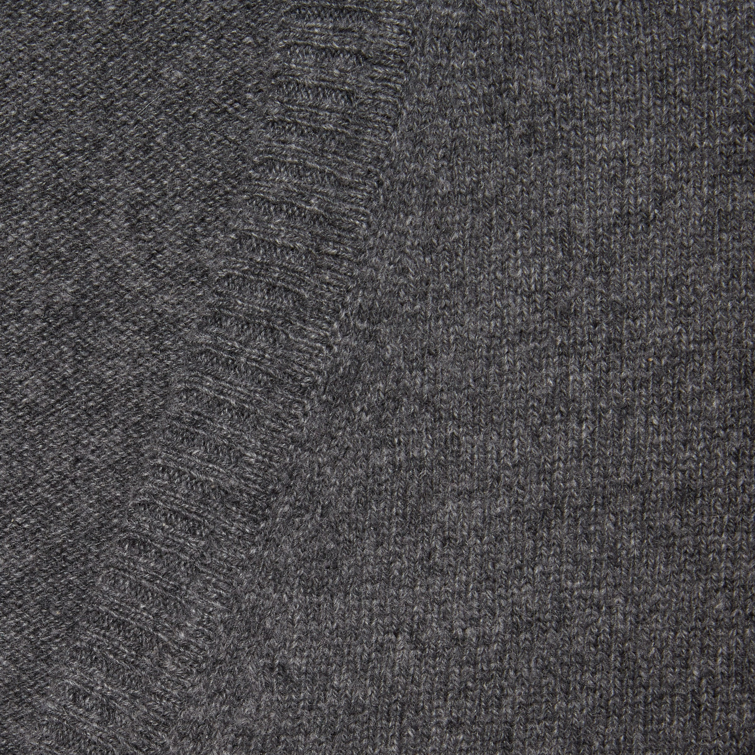 Cashmere cardigan with Horsebit - 6
