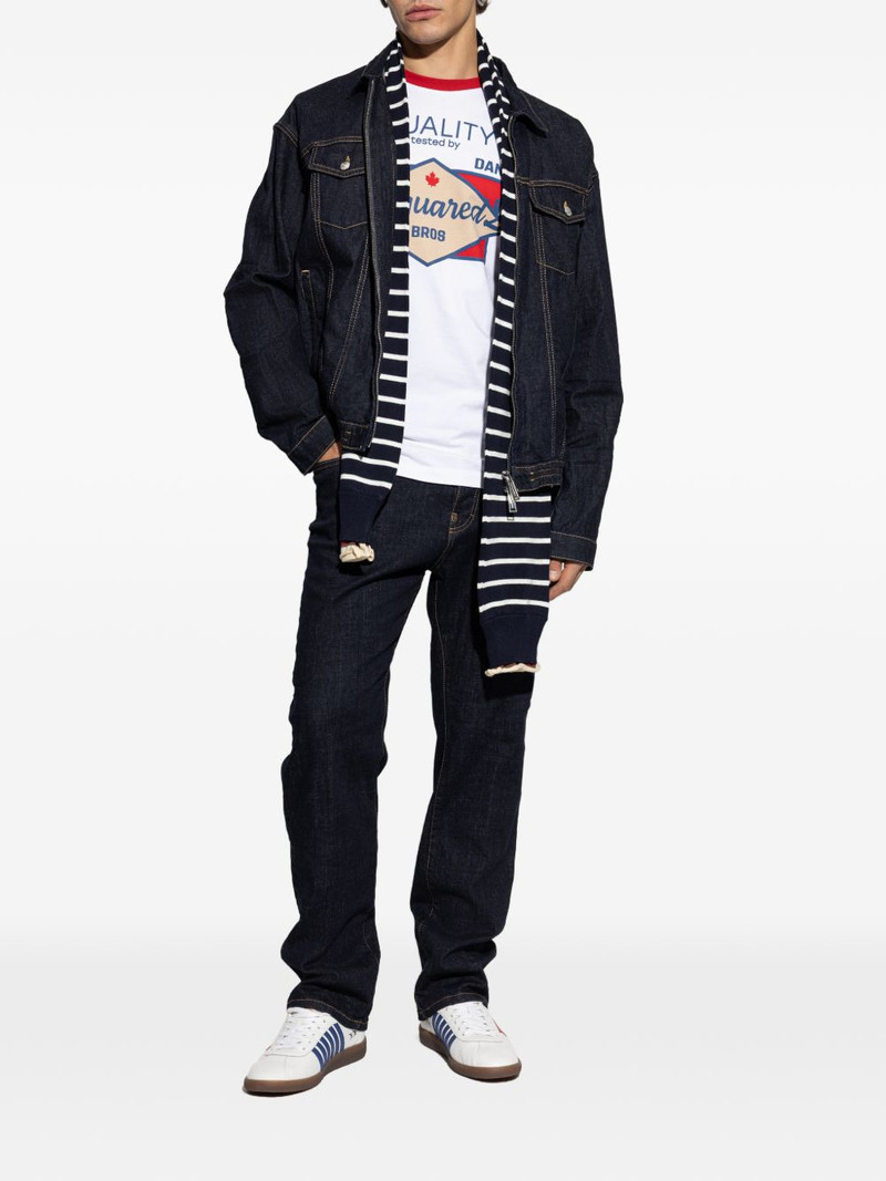 DSQUARED2 642 jeans outlook
