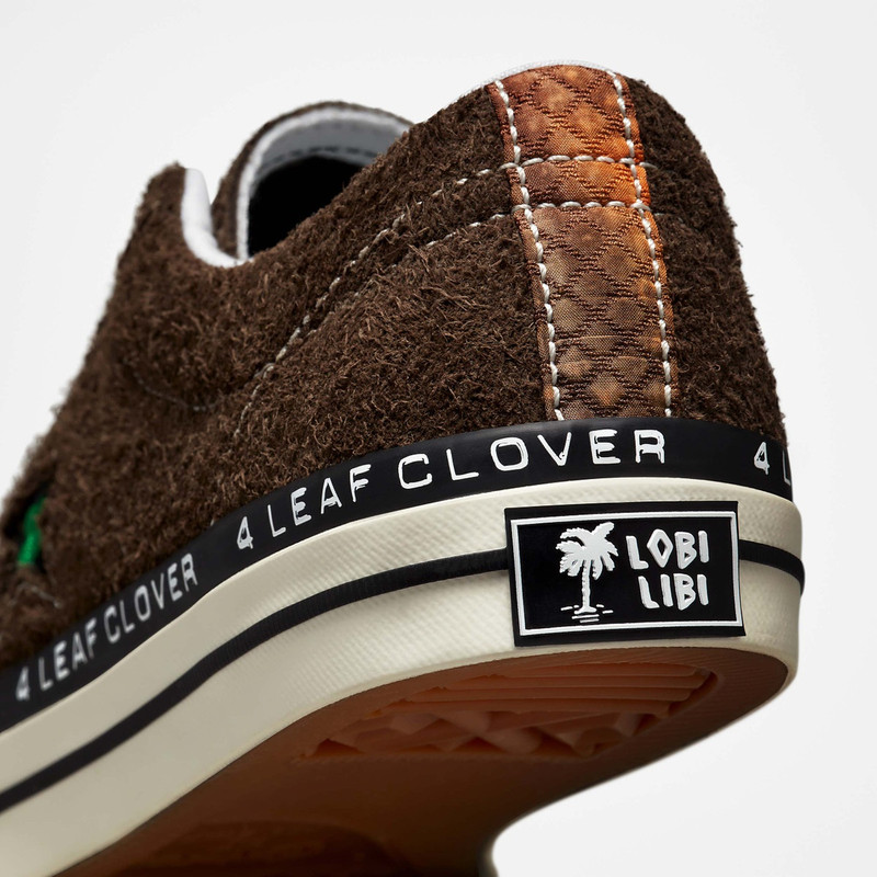 One Star Pro Ox x Patta 8