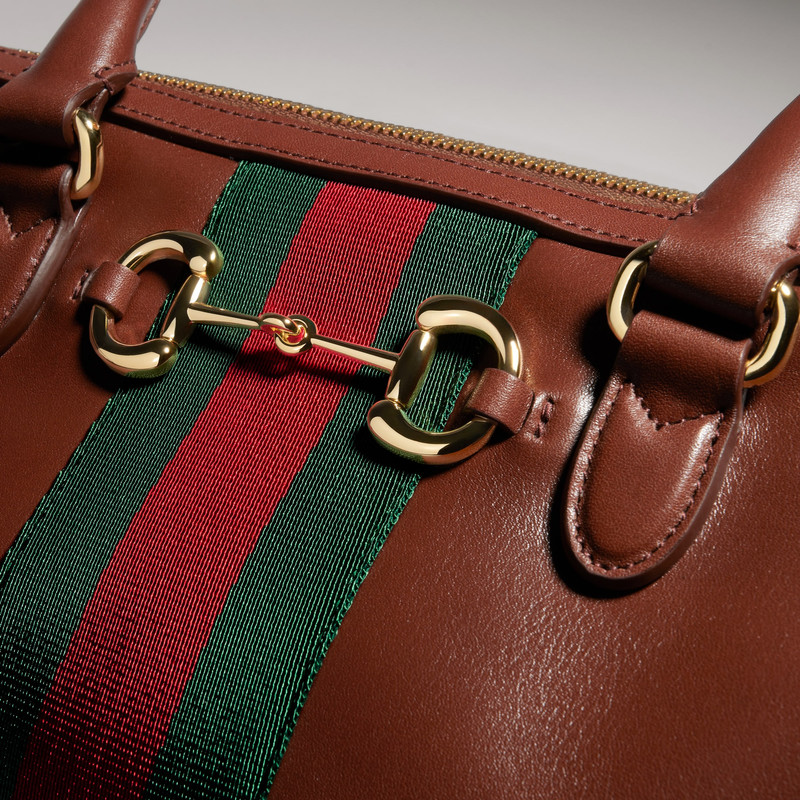 Borsetto medium boston bag 5