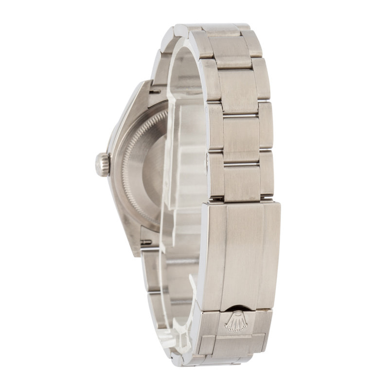 Pre-Owned Rolex Explorer 124270 - 3