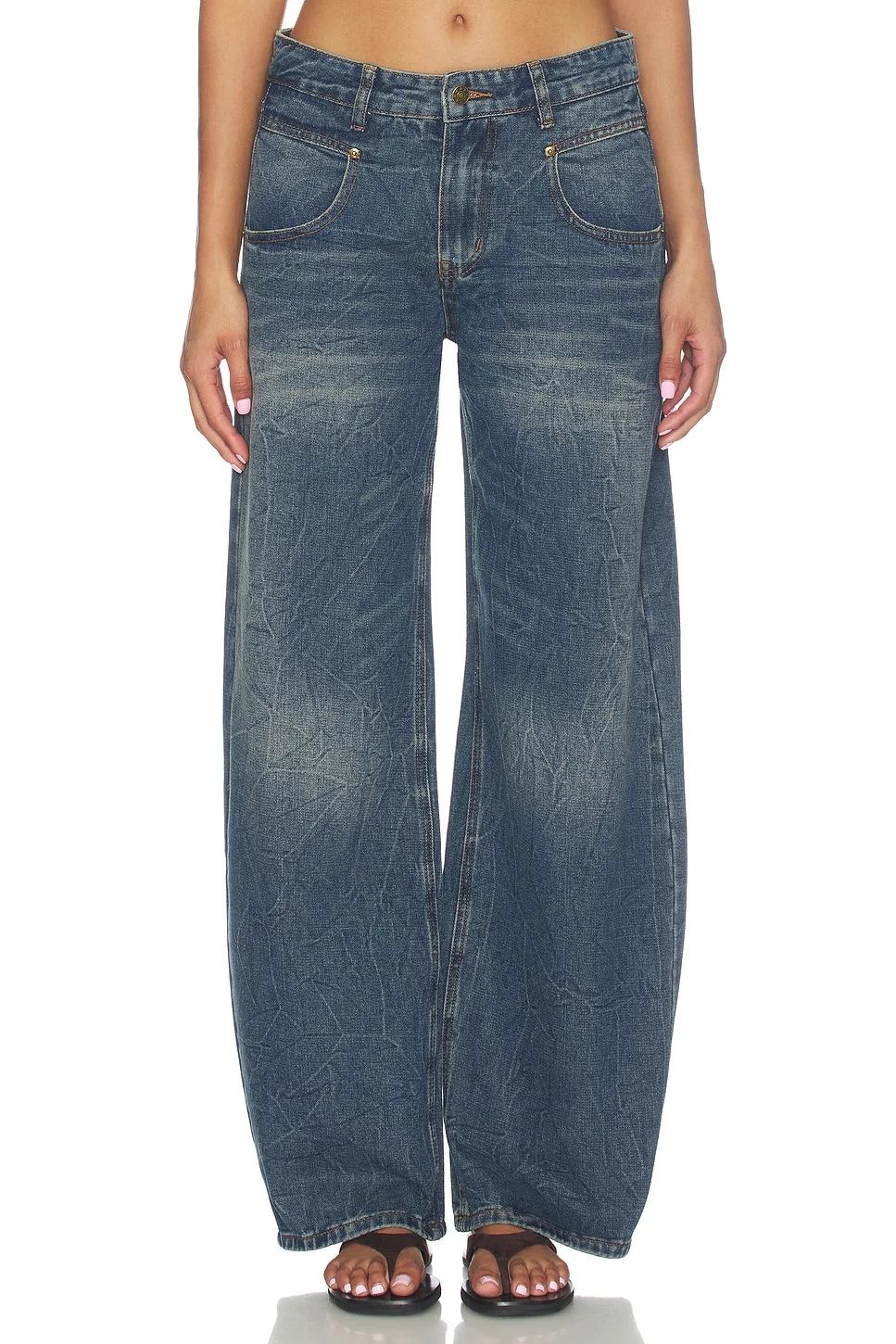 Serenity Jeans - 1