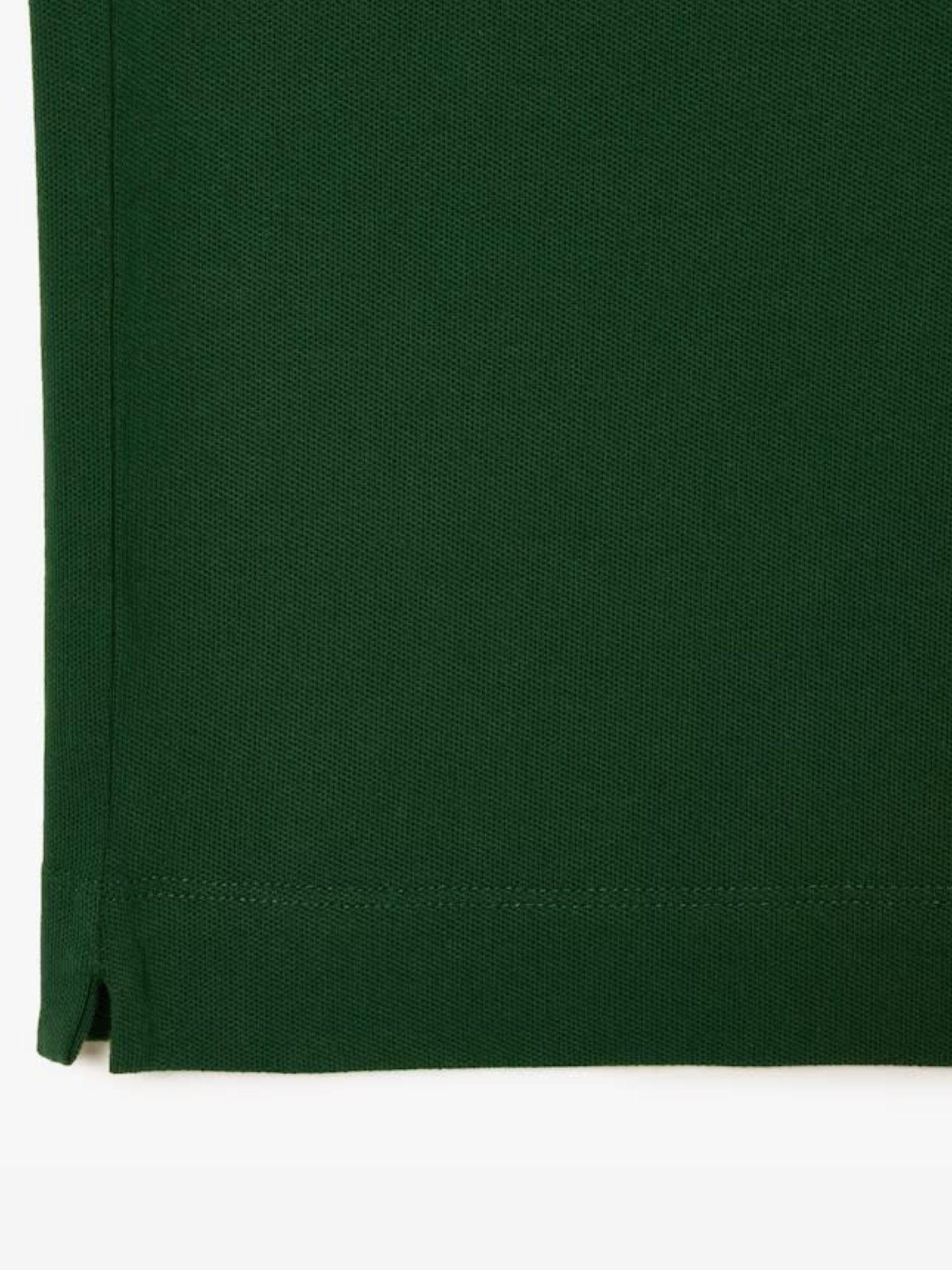 LACOSTE - Men Regular Fit Paris Stretch Piqué Polo Shirt - 3