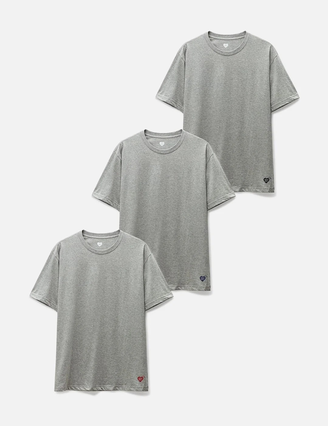3PACK T-SHIRT SET - 1