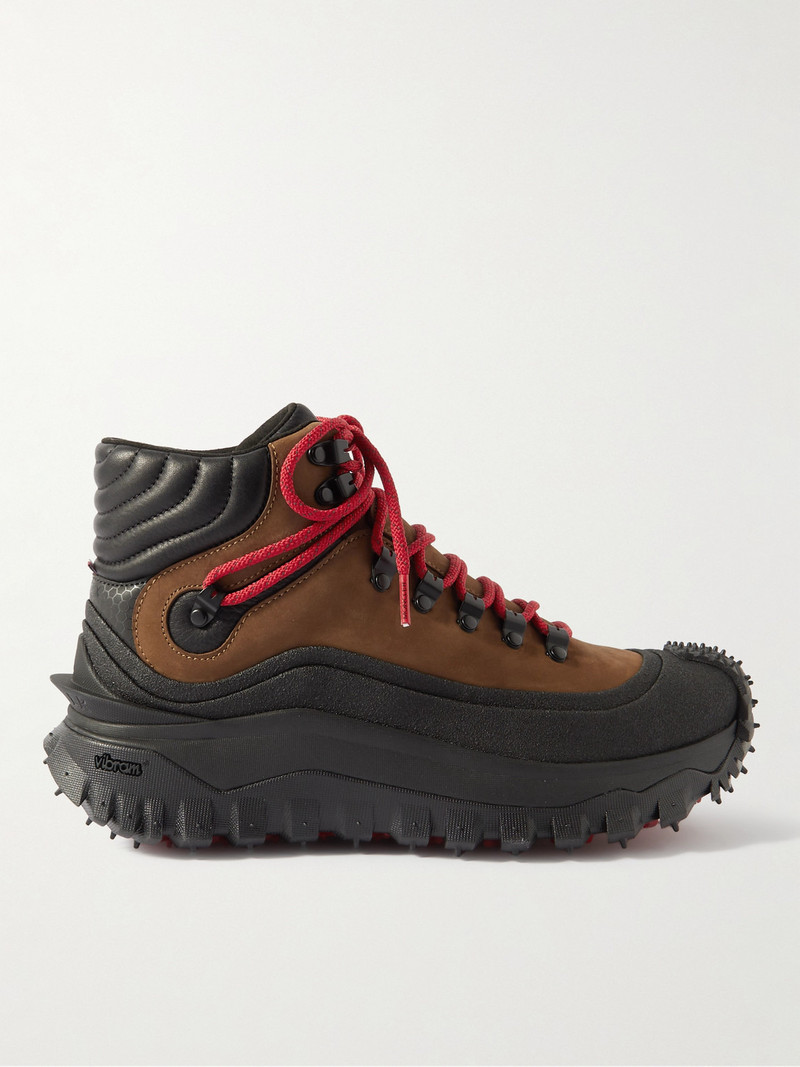 Trailgrip GTX Leather Hiking Boots 1