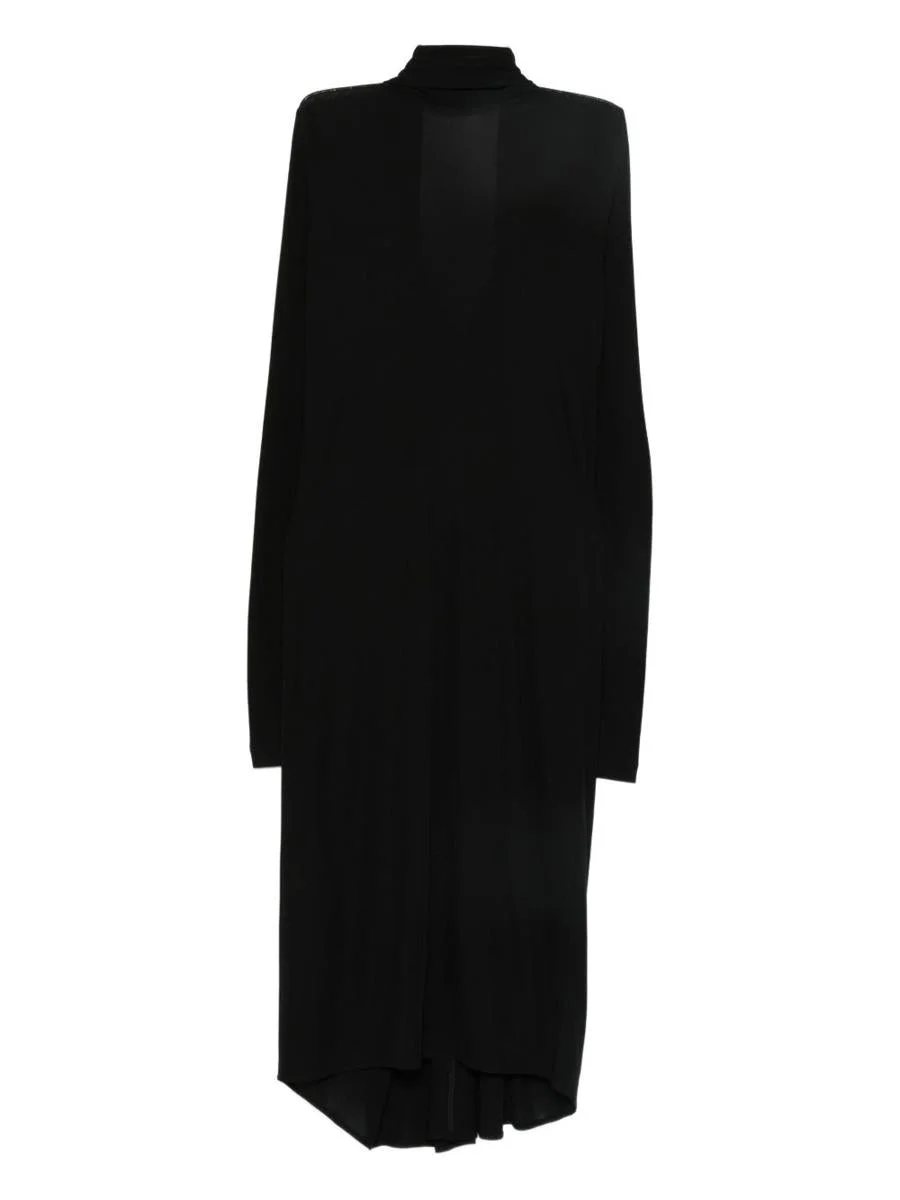 TOTEME Dresses Black - 1