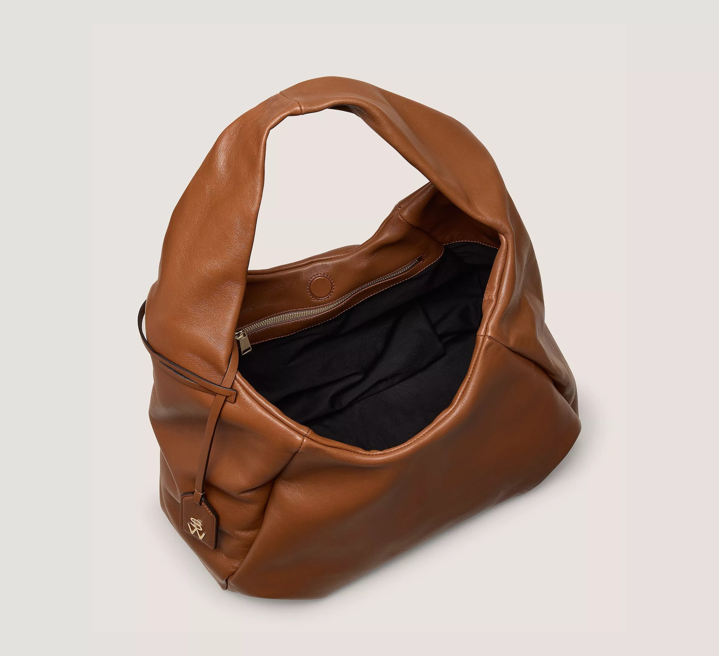 MODA HOBO BAG - 3