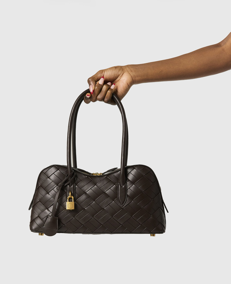 Ryder Shoulder Bag 2