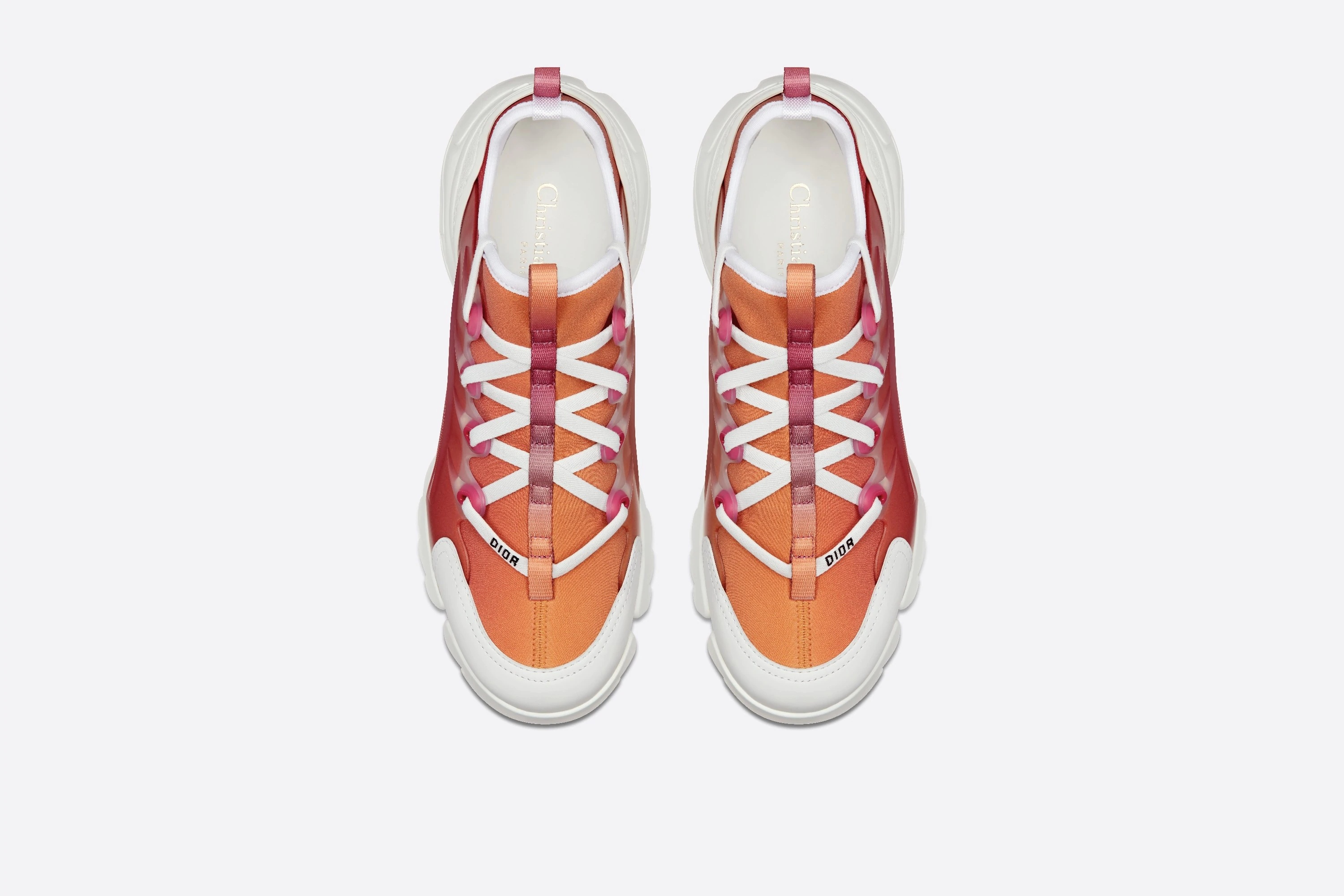 D-Connect Dioraura Sneaker - 4