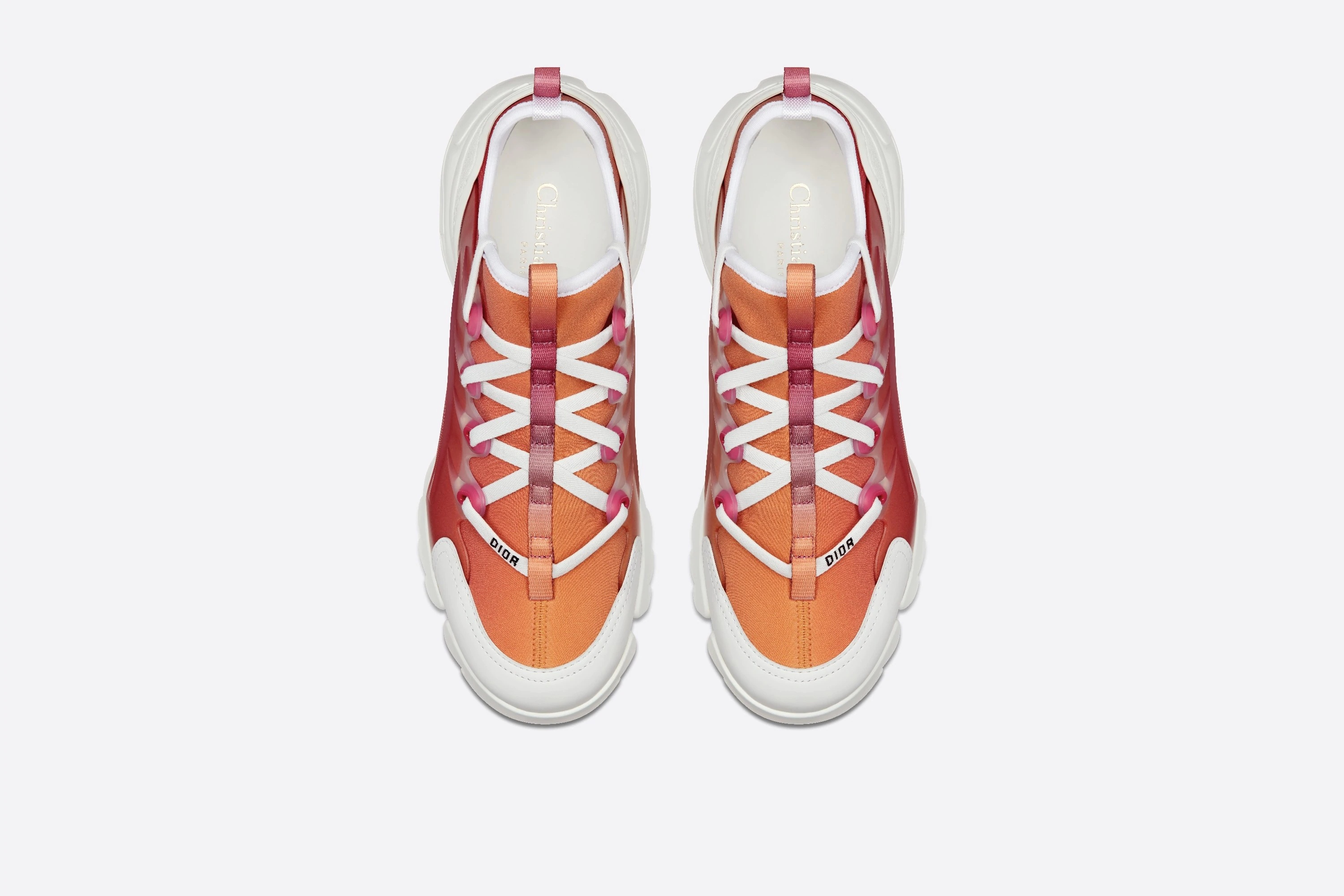 D-Connect Dioraura Sneaker - 4