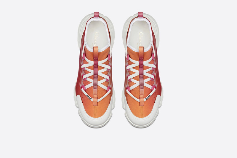 D-Connect Dioraura Sneaker 4