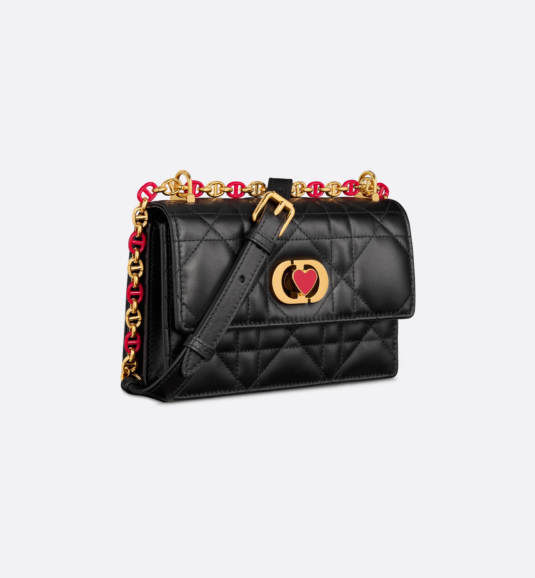 Dioramour Miss Caro Mini Bag - 2
