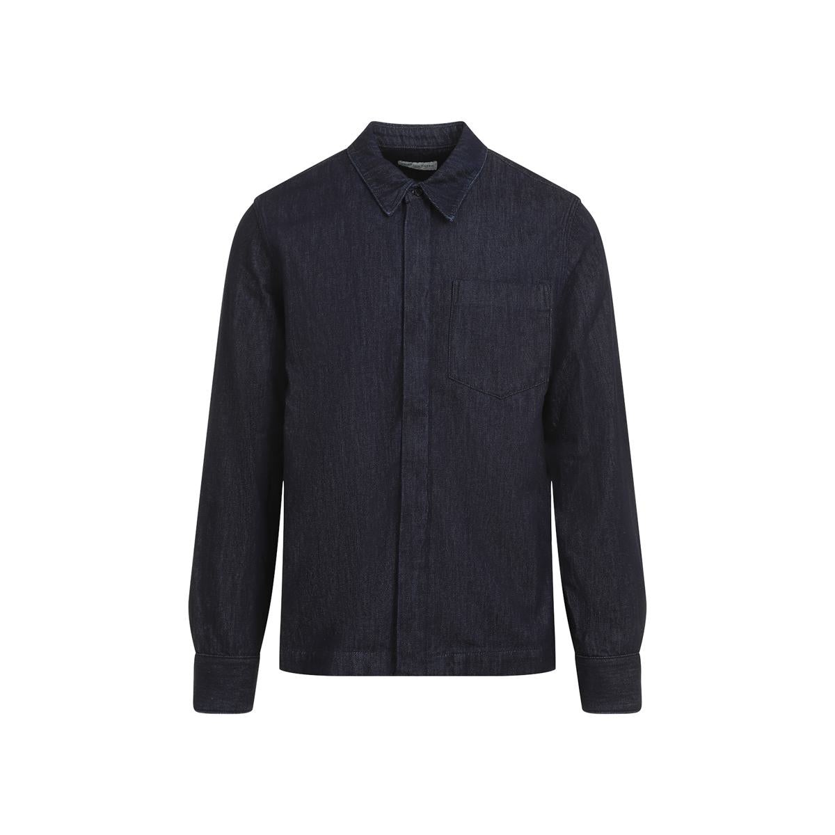 Dries Van Noten Shirt - 1