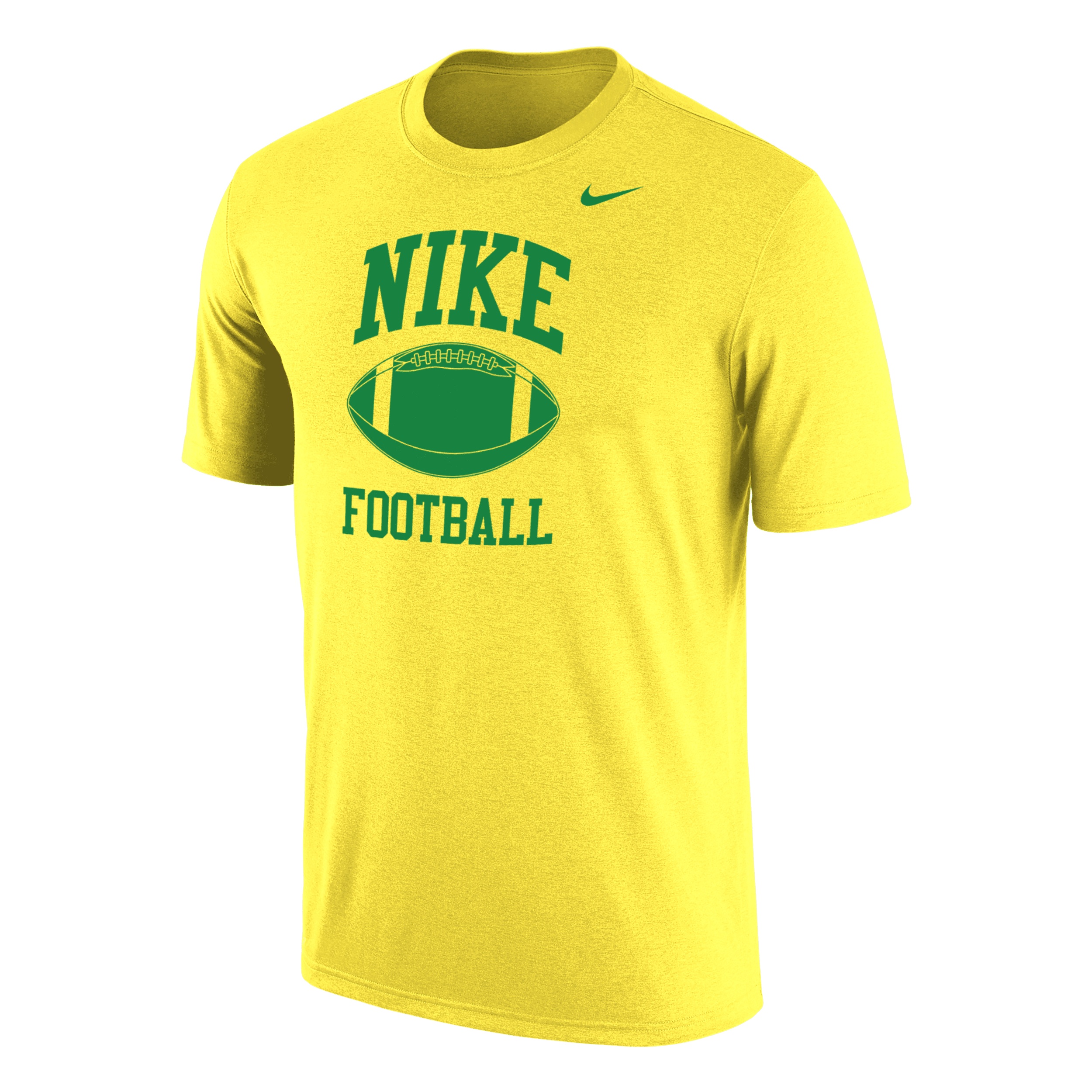 Nike Football Men's Dri-FIT T-Shirt - 1