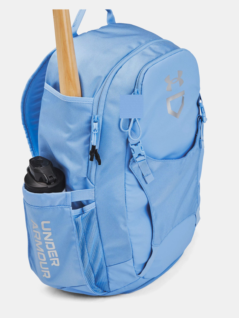 Women's UA Glyde Softball Bag 7