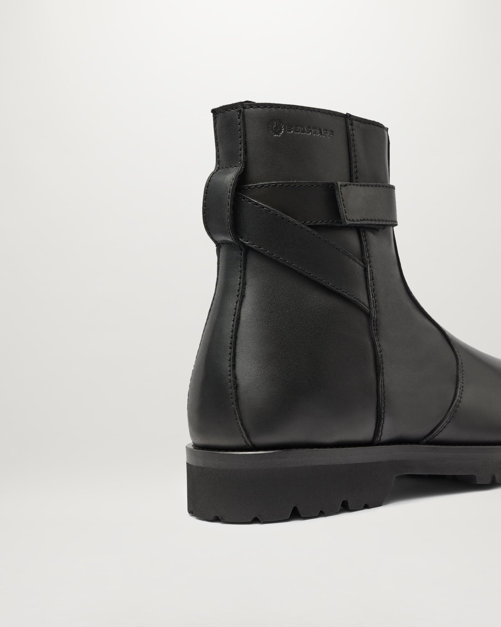 URBAN BOOT - 4