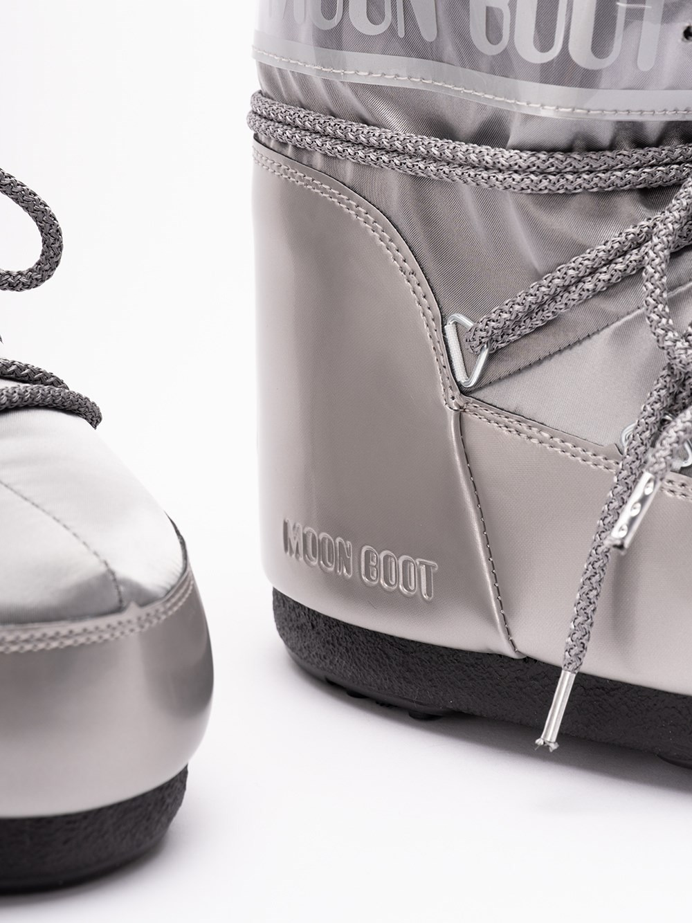 `Icon Low Glance` Boots - 5