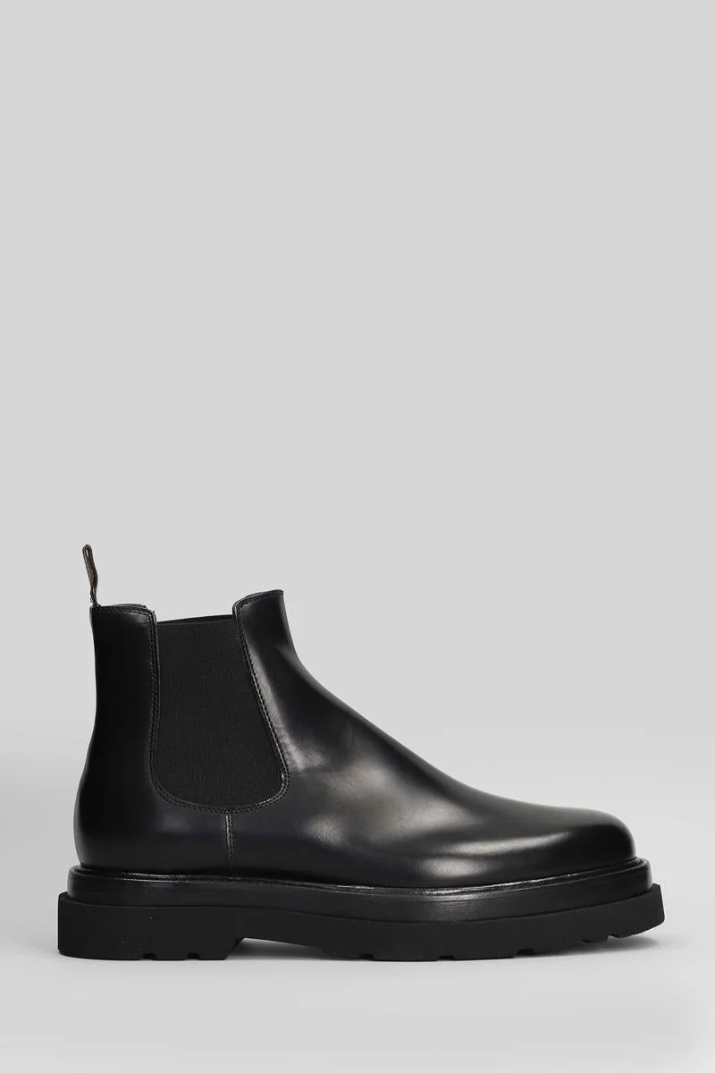 Paul Smith Beard Ankle Boots - 1