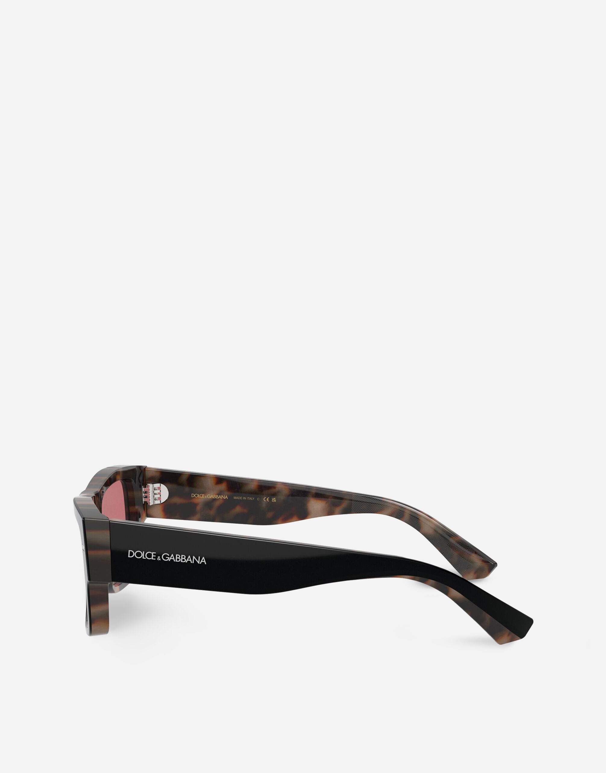 Lusso Sartoriale sunglasses - 3