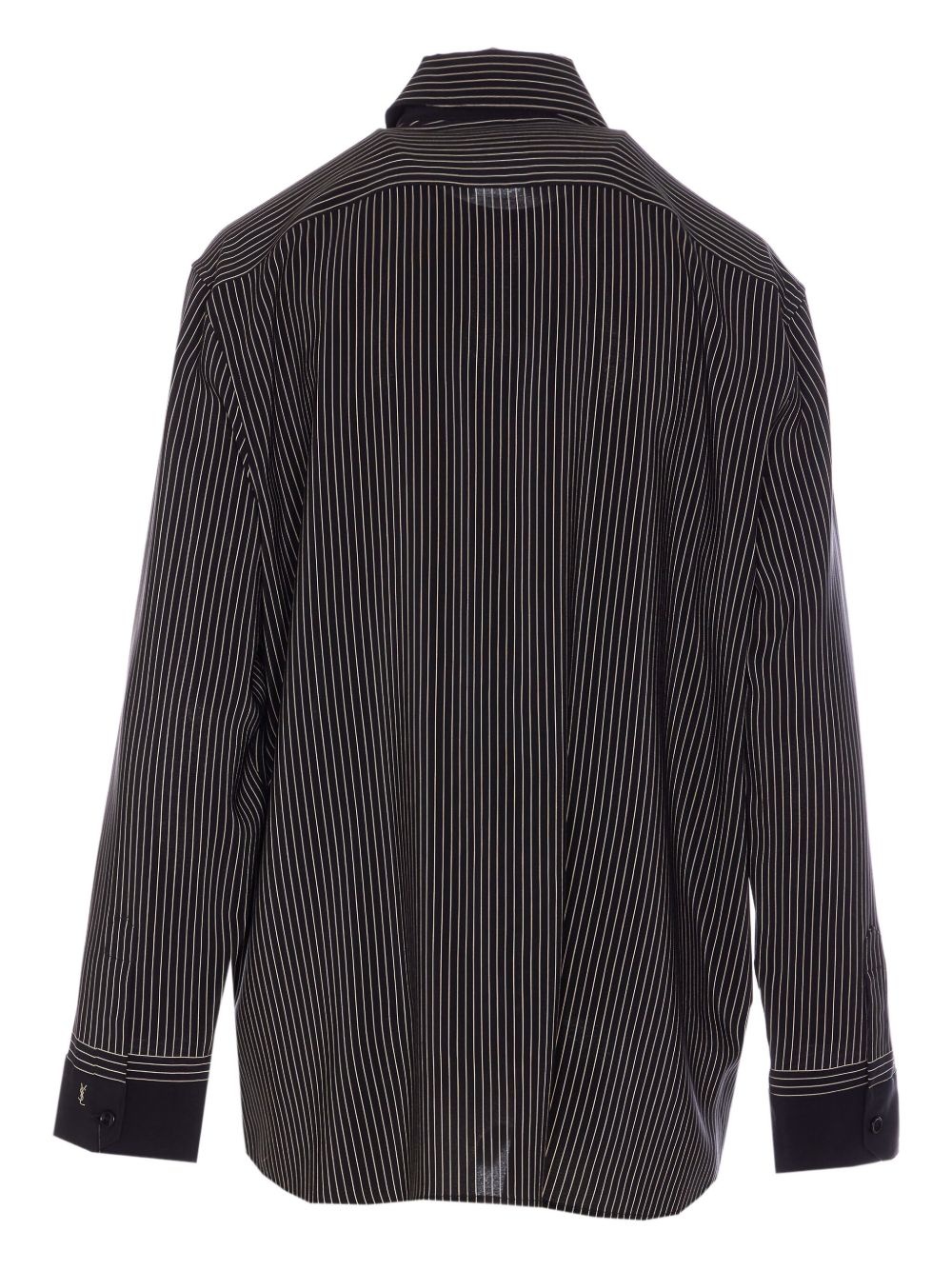 striped shirt - 2