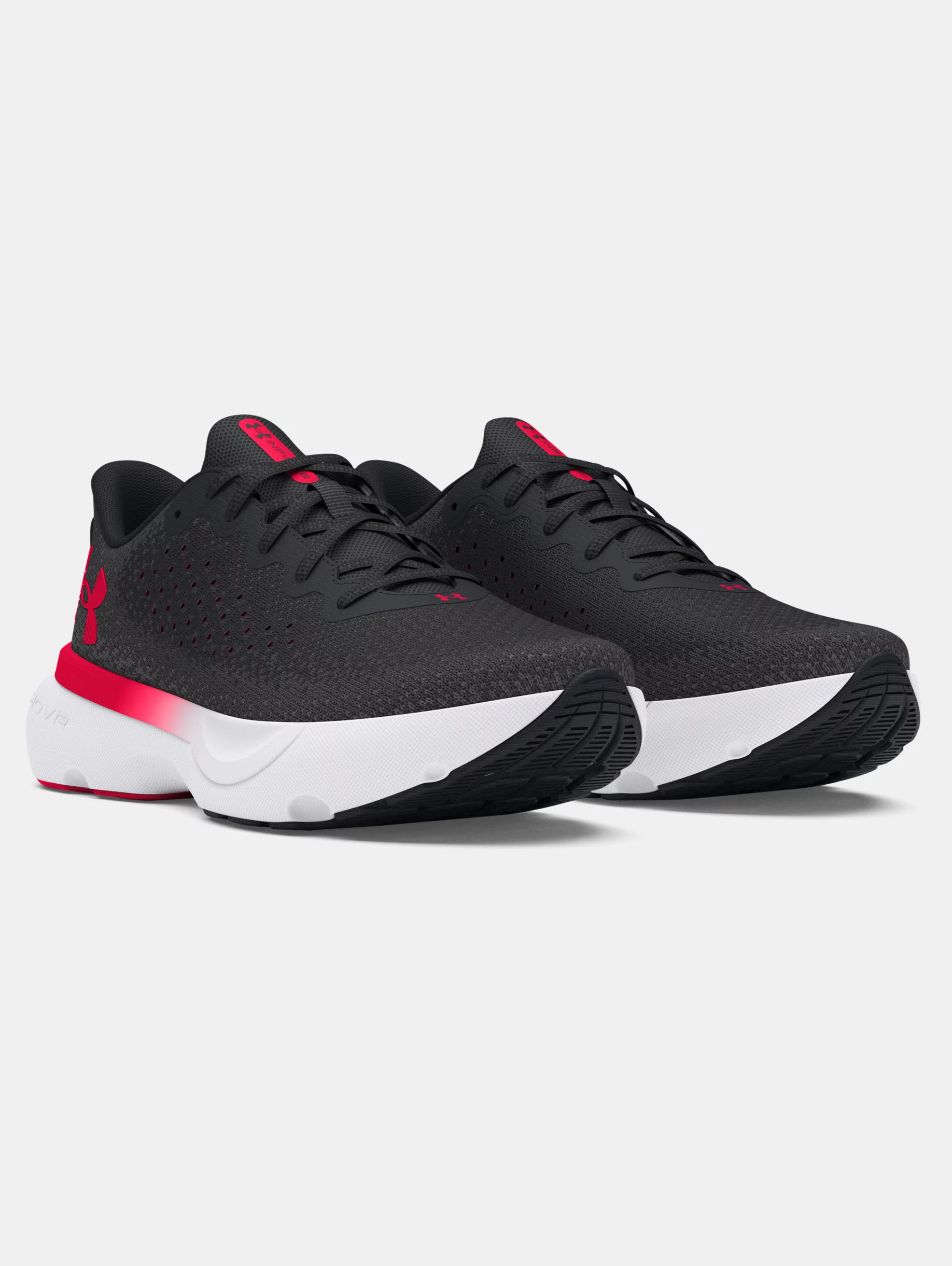 Men's UA Infinite Running Shoes - 5