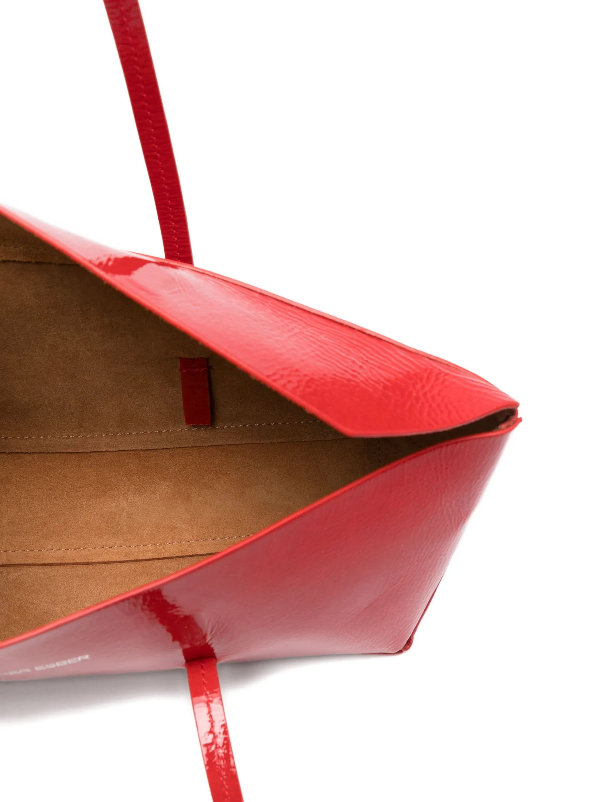 Christopher Esber Gondola Calf-leather Tote Bag - 2