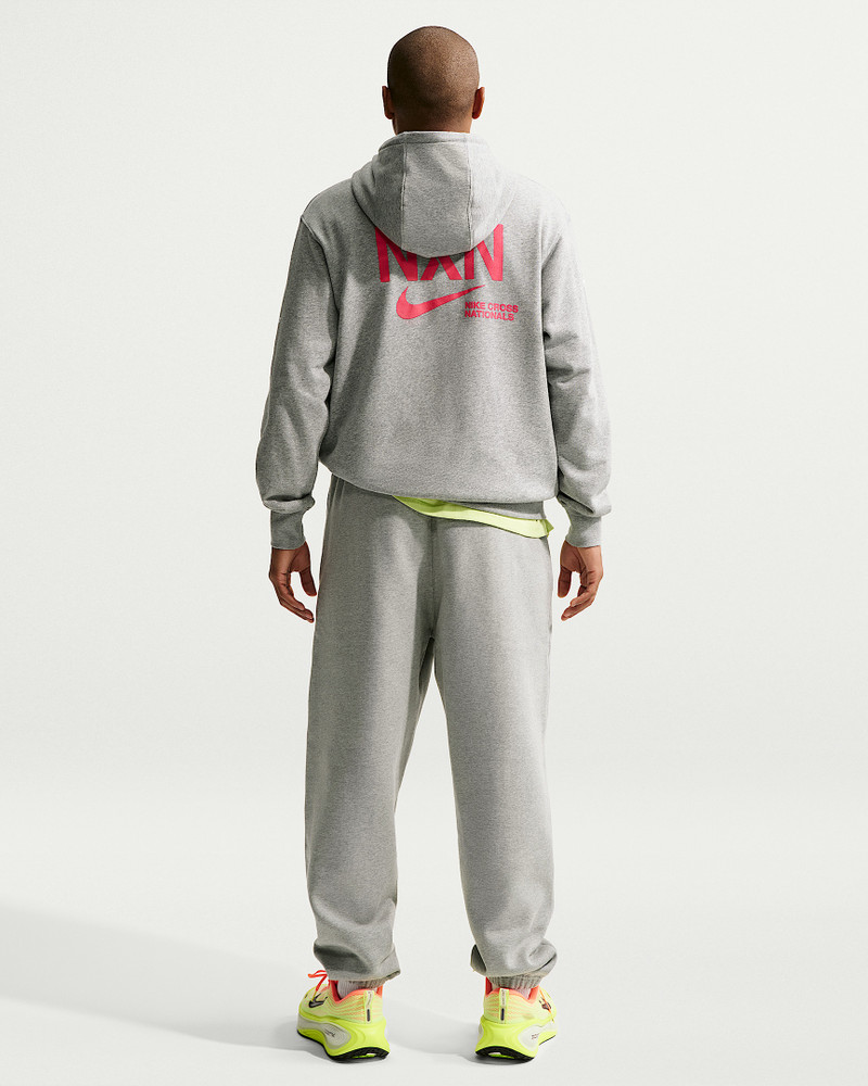 Nike 2025 NXN Men's Running Hoodie 5
