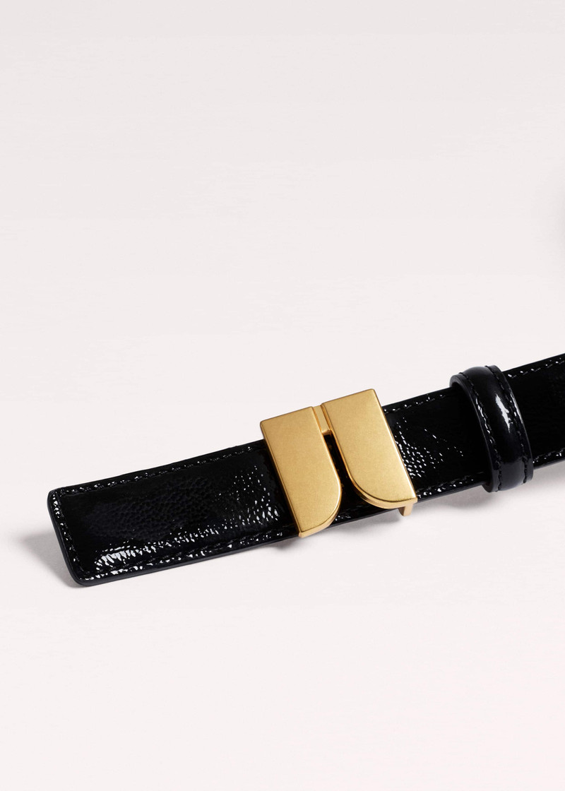 Reversible Belt 5