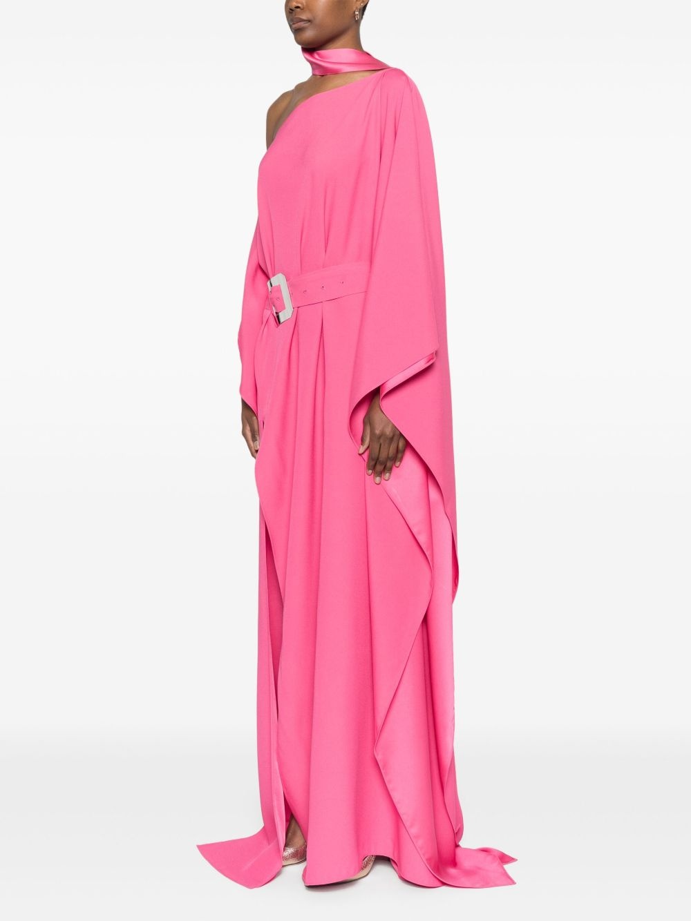 Taylor maxi dress - 3