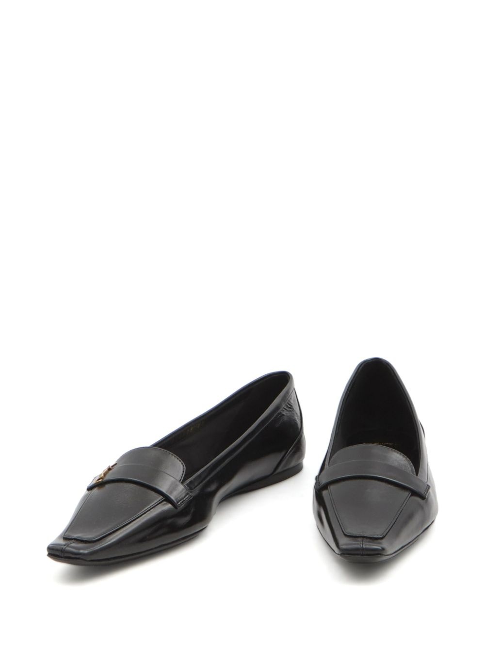 Poppy ballerinas - 5